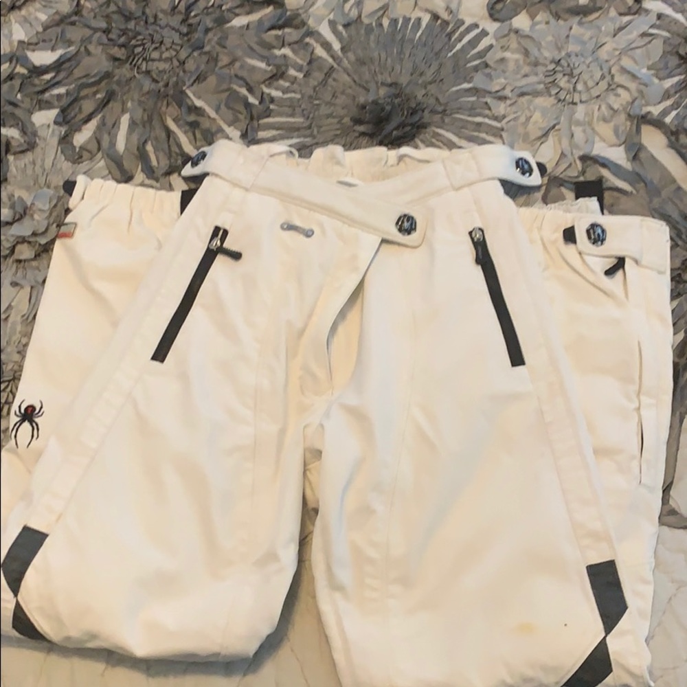 Spyder Ski Pants